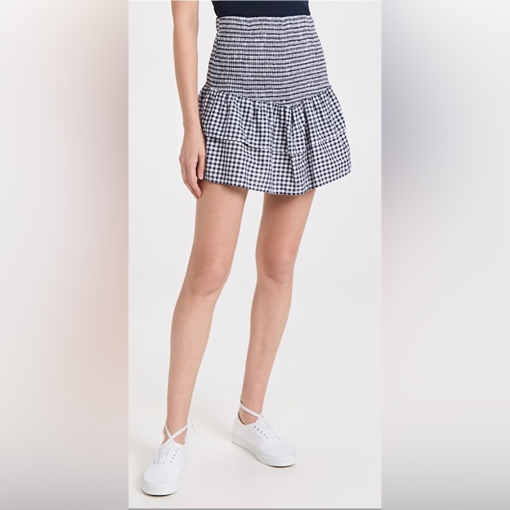 NWT Nili Party Skirt Size Small